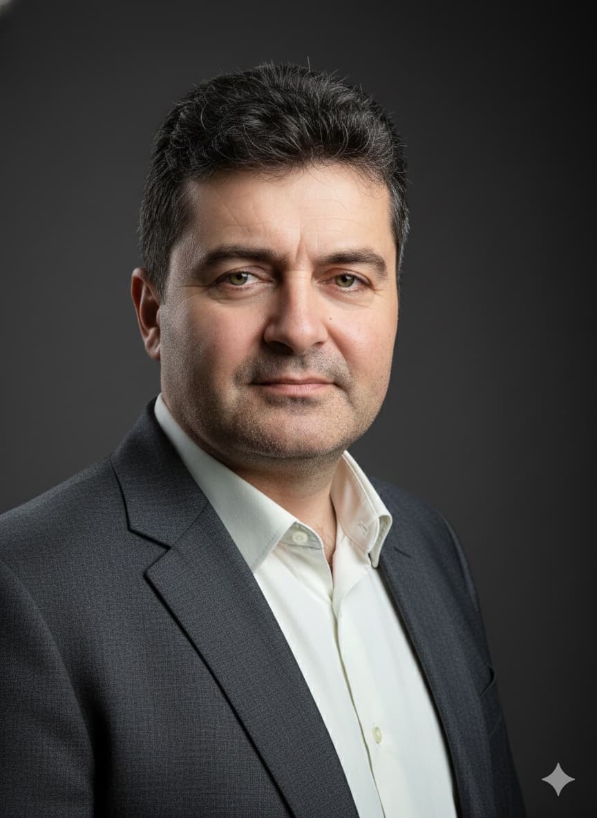 Matematik Öğretmeni